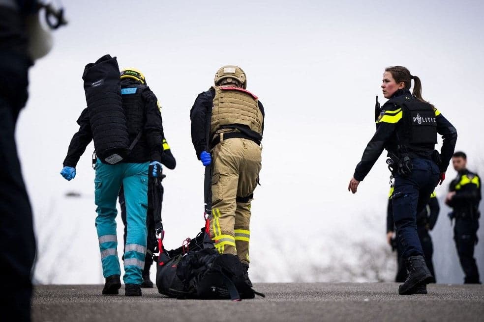 Belgiumban hét ember vettek őrizetbe merénylet kitervelésének gyanújával