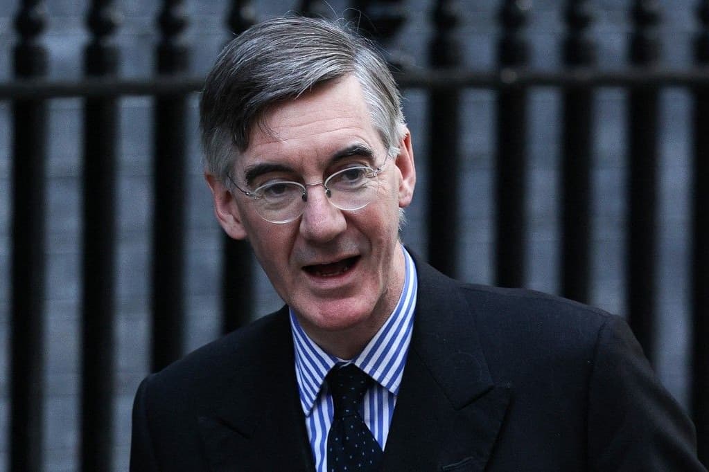 Brit politikus: a Brexit akadályozta meg az Ukrajna elleni orosz invázió sikerét