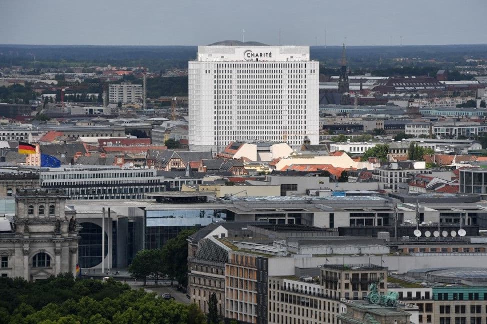Orosz ellenzékiek mérgezéses tünetei miatt nyomoz a berlini rendőrség