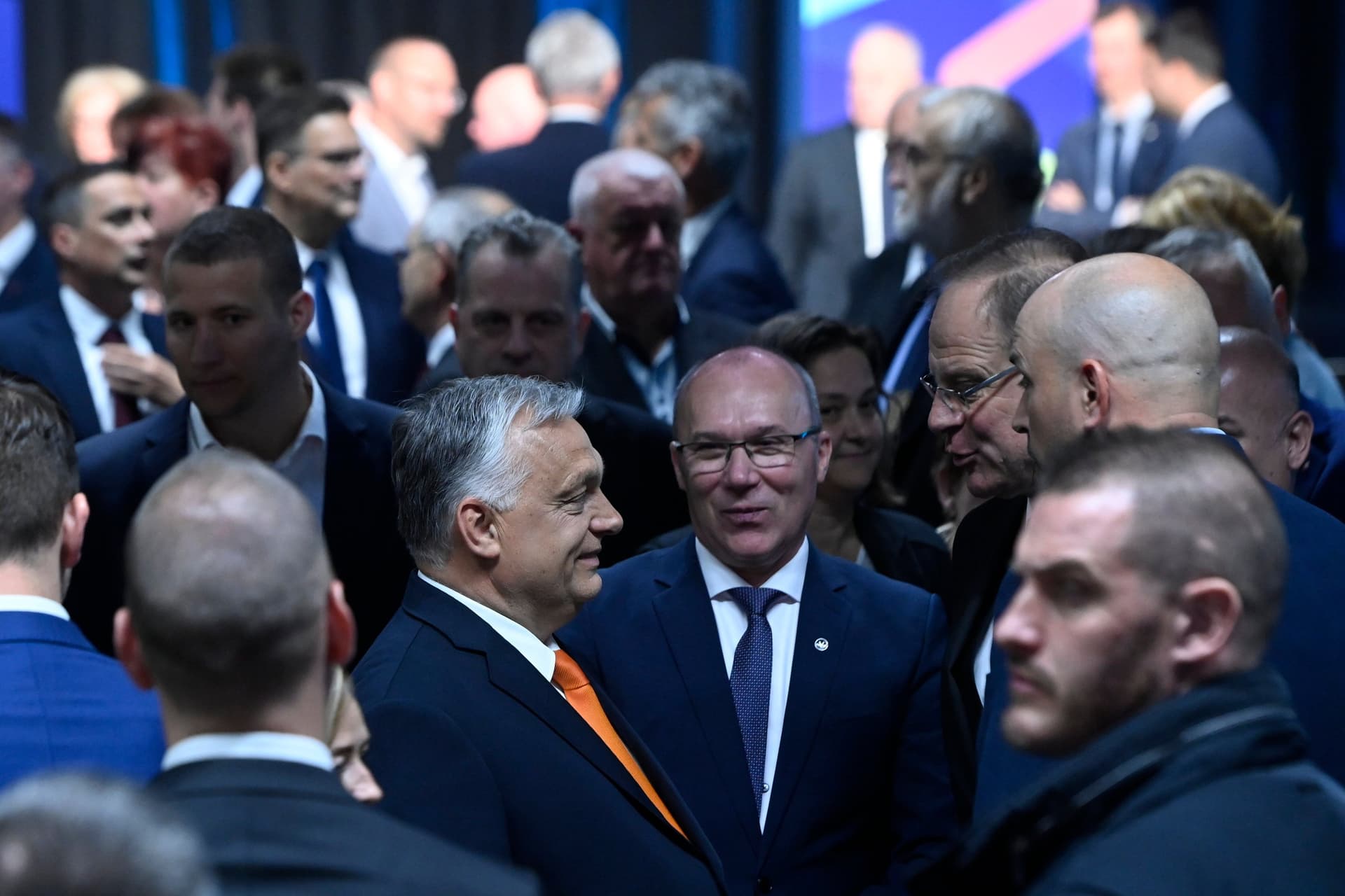 Orbán Viktor: Éljen Európa Kulturális Fővárosa + VIDEÓ