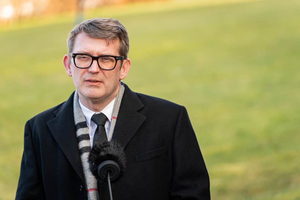 Dánia jelentősen növeli védelmi kiadásait a következő tíz évben