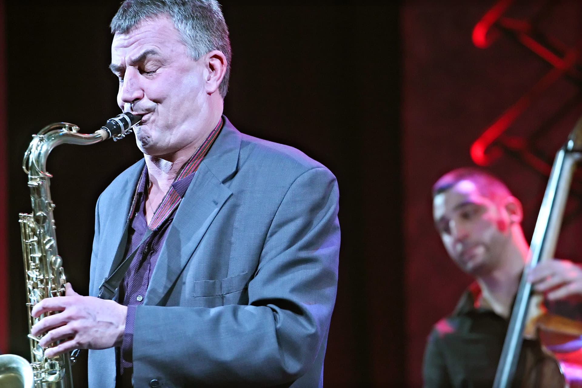 Nyolc koncert lesz a Szentendrei Jazz Esteken