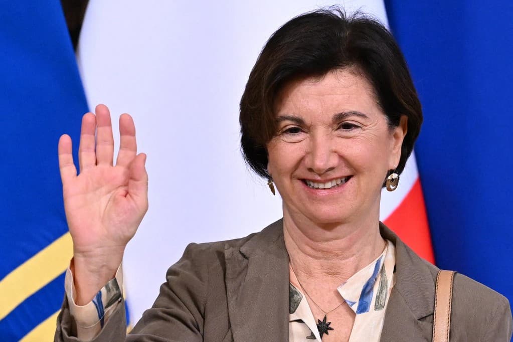 Olasz családpolitikai konferencia: évi félmillió gyerek születésére van szükség