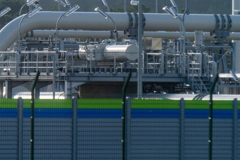 Cél az orosz energiától való függőség megszüntetése