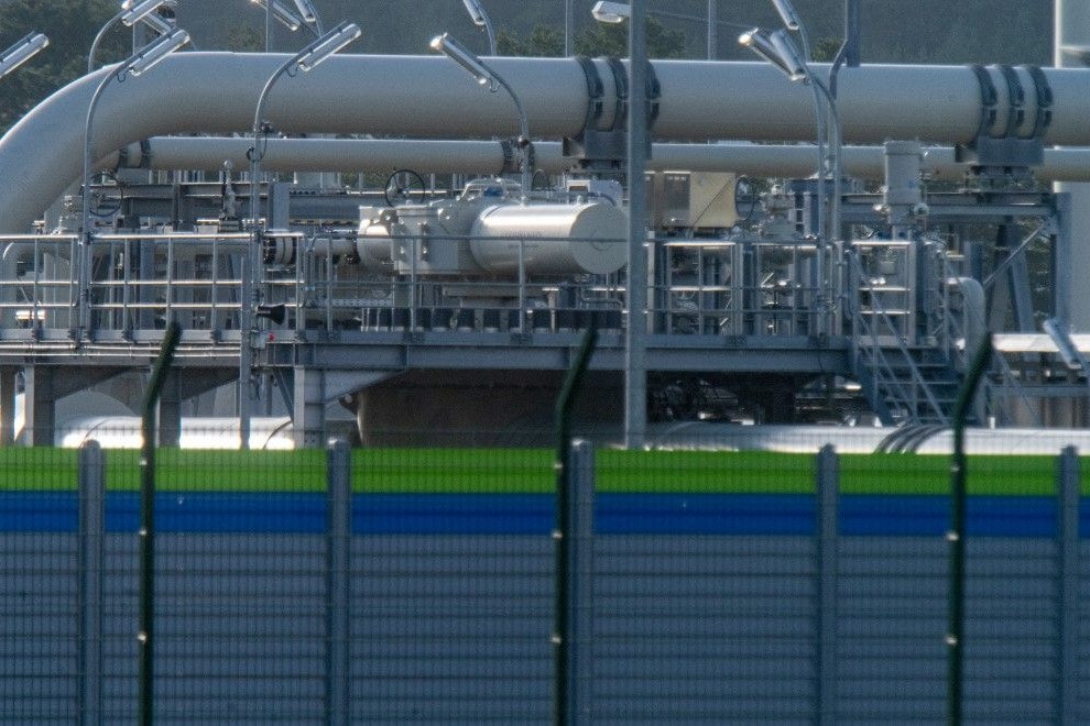 Cél az orosz energiától való függőség megszüntetése