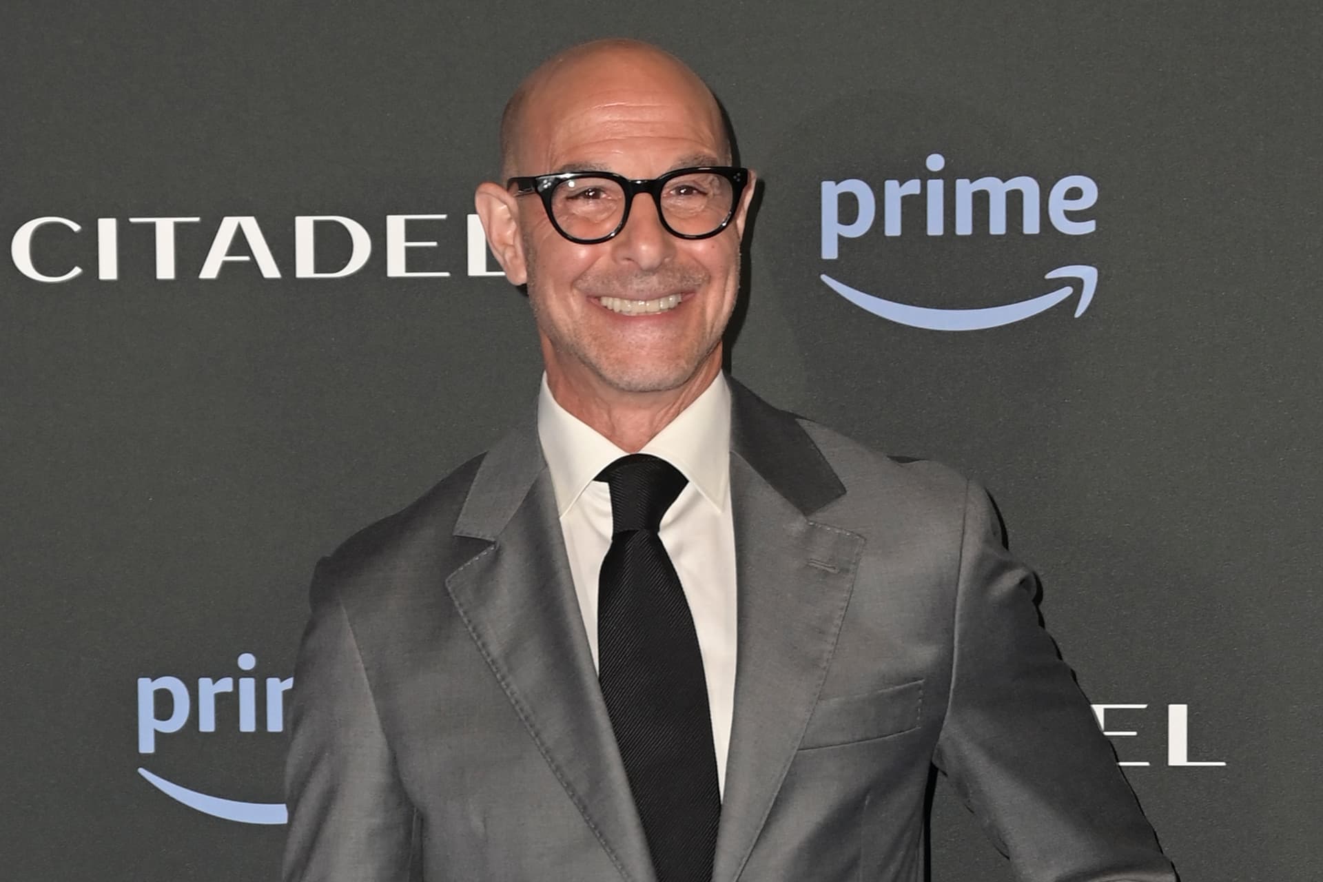 Stanley Tucci a rák elleni küzdelméről