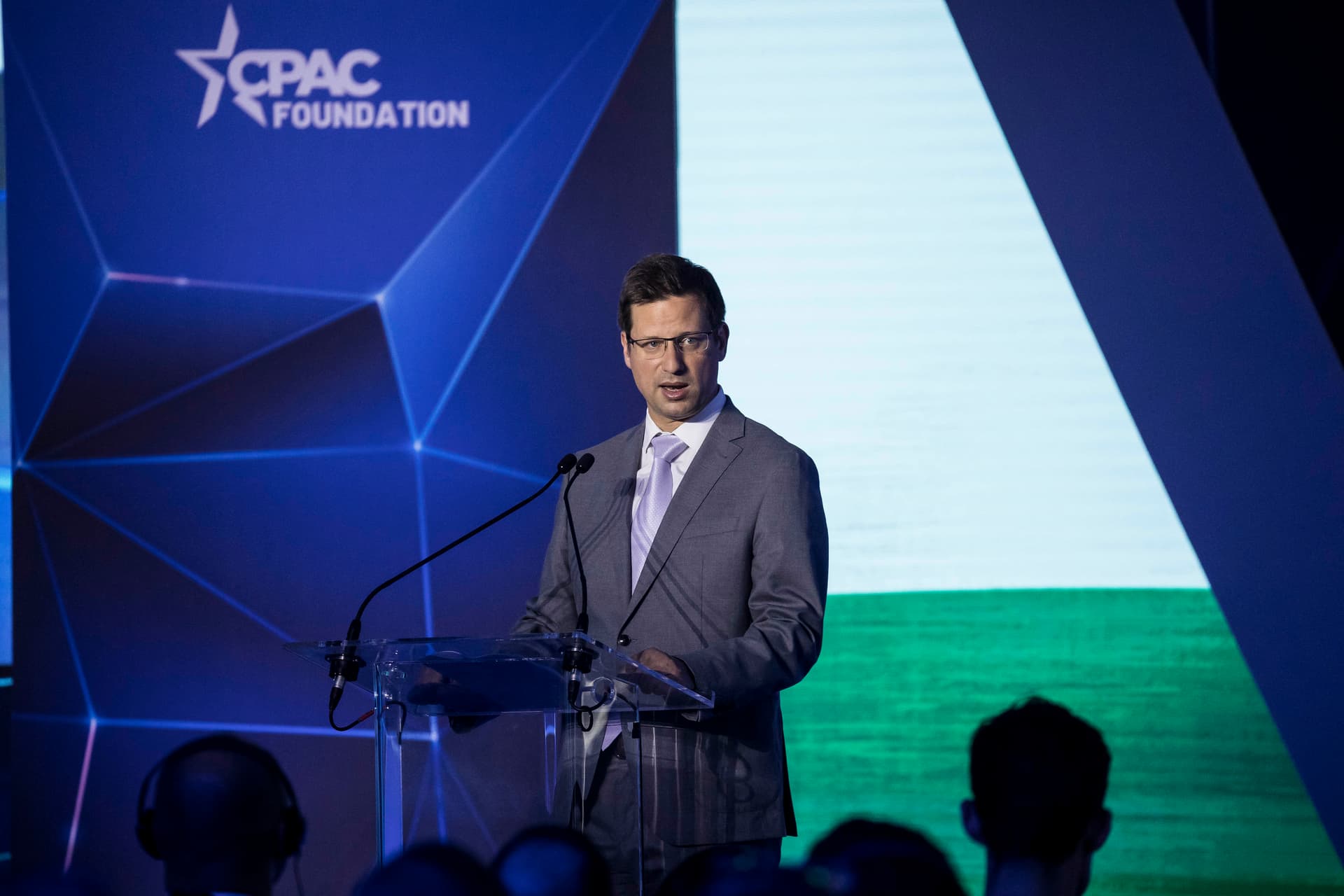 Gulyás Gergely: Magyarországon sikeres konzervatív kísérlet zajlik + VIDEÓ