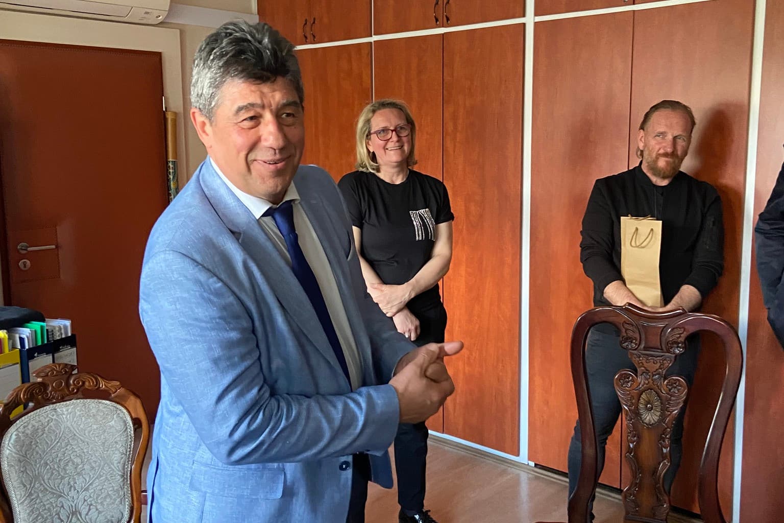 Öt bemutatót tervez a József Attila Színház a jövő évadban
