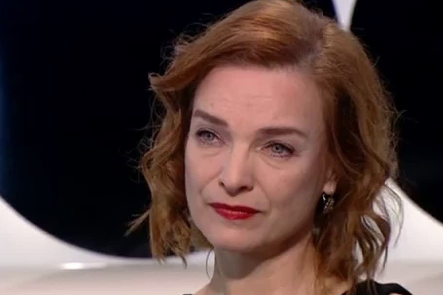 Kováts Adél kapta a Páger Antal-színészdíjat