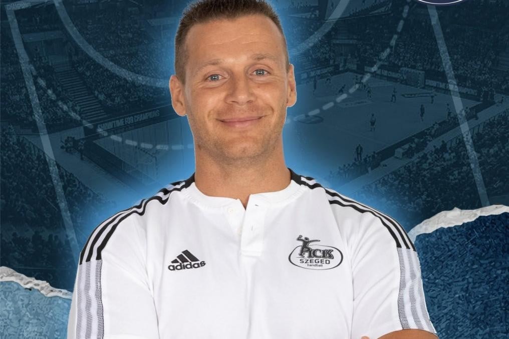 Az utánpótlásból érkezik Carlos Pastor utódja
