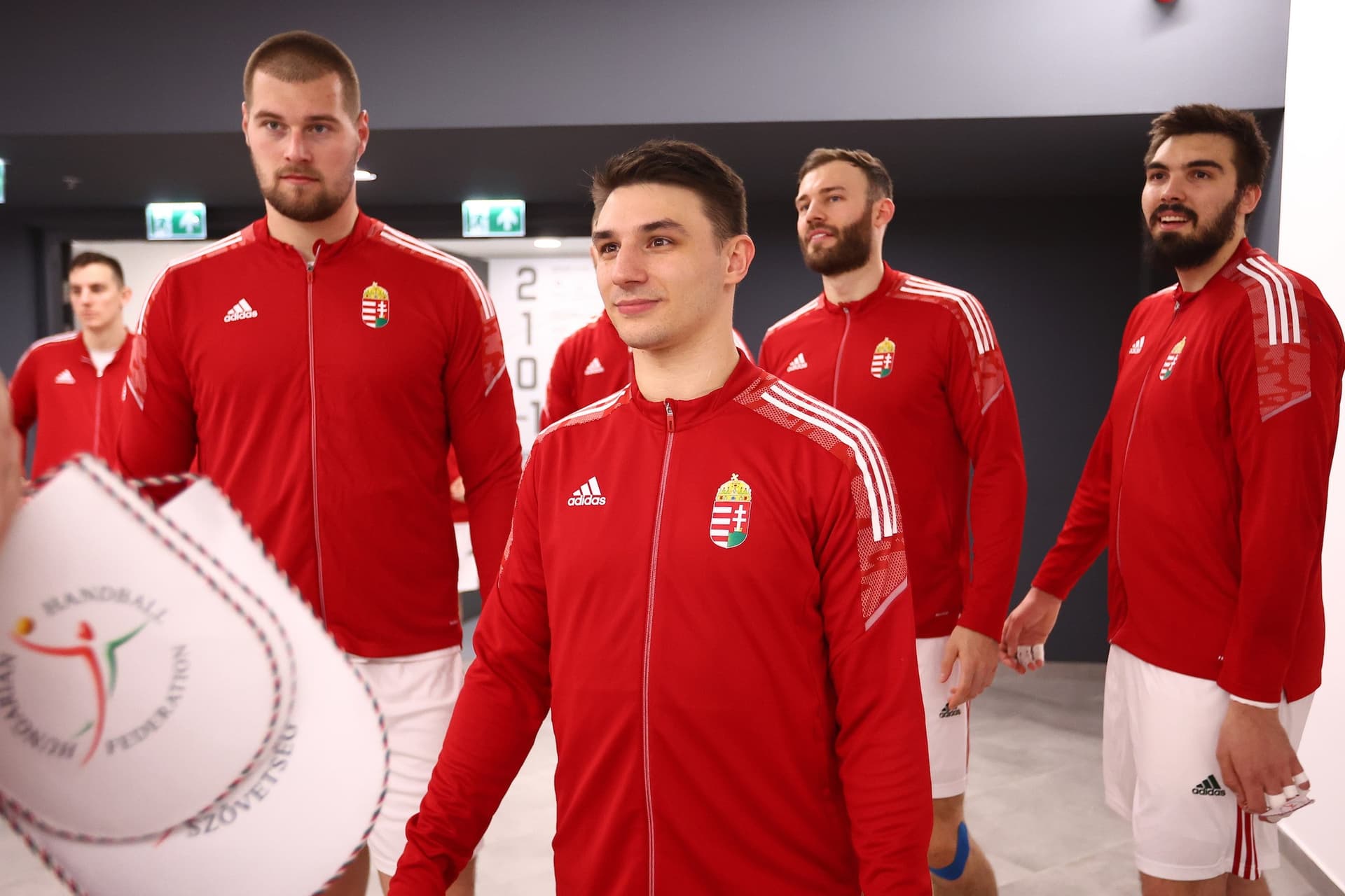 Férfi kézilabda Eb: a második kalapból húzzák majd a magyar csapatot
