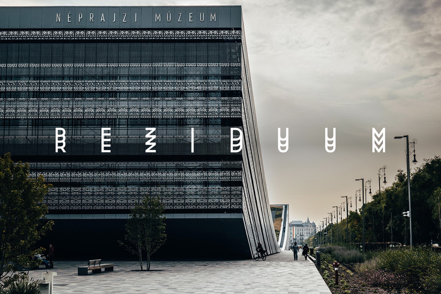 A Néprajzi Múzeumot mutatja be a magyar pavilon kiállítása