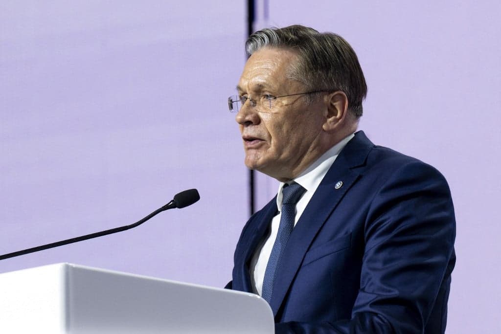 Roszatom-főigazgató: Sem a járvány, sem a szankciók nem akadályozták a paksi bővítést