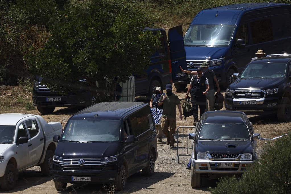 Az ügyész szerint nem várható gyors áttörés a Madeleine McCann utáni kutatás ügyében