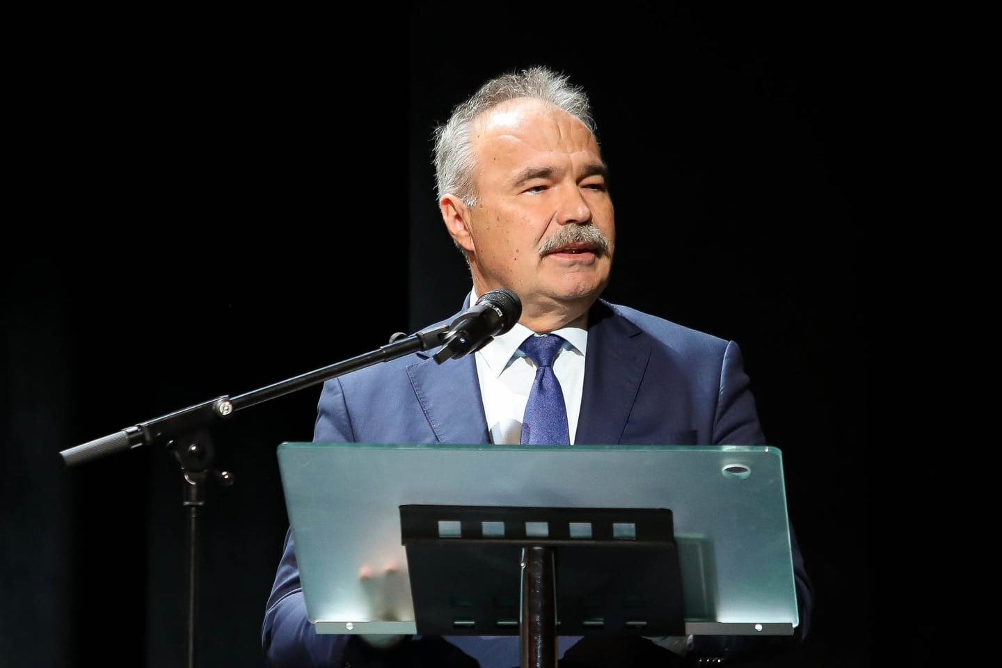 Nagy István: A termelés biztonságát csak öntözéssel lehet fenntartani