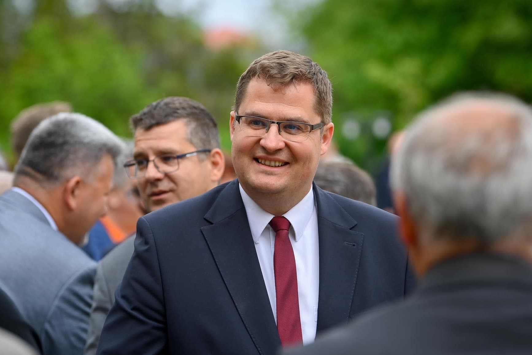 Nagy János: A siker előfeltétele, hogy a helyiek higgyenek a szülőföldjükben
