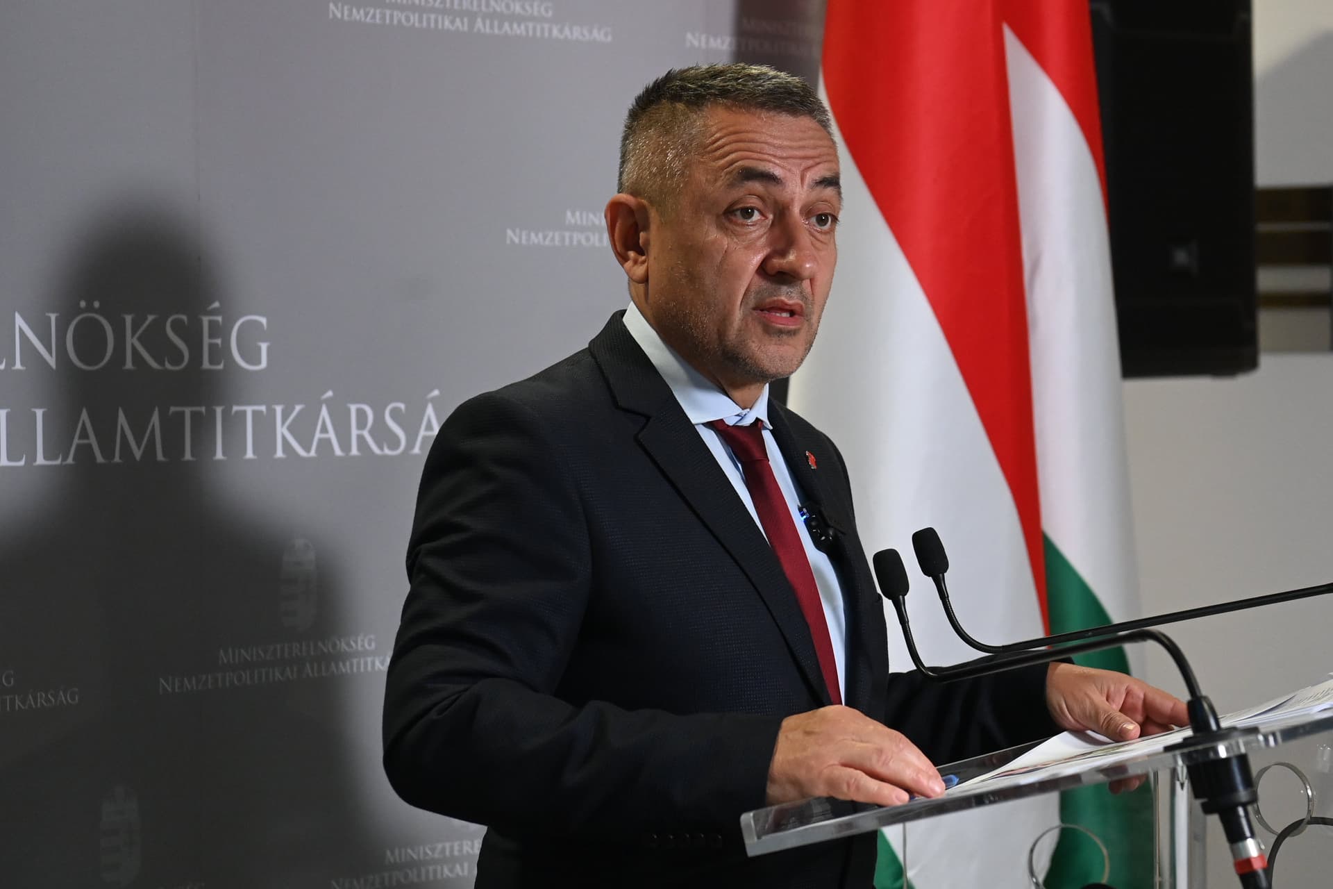 Potápi Árpád János: Csütörtöktől elérhetők a Gondoskodó nemzet program pályázati felhívásai