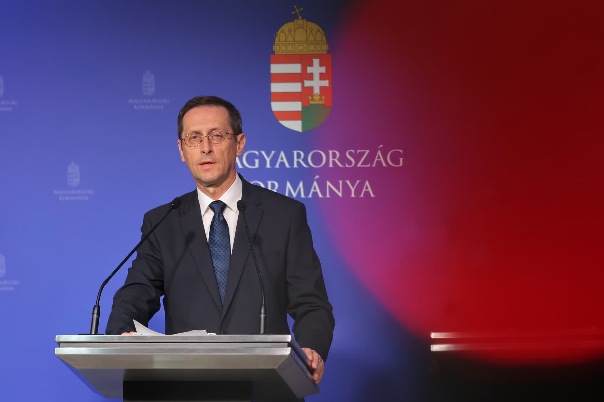 Varga Mihály: A kormány részéről nincs B-terv