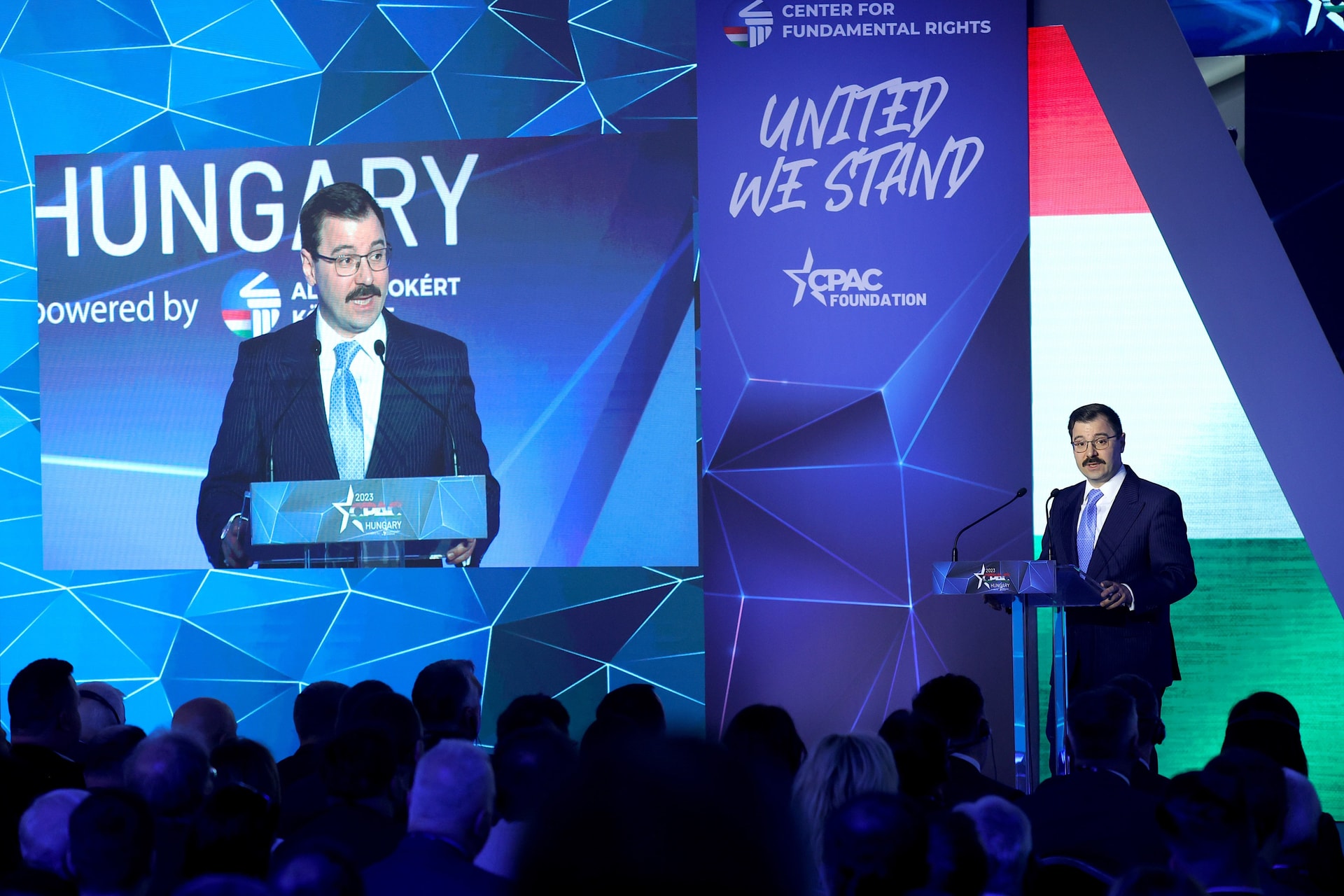 Szánthó Miklós csatlakozik a New York Young Republican Clubhoz