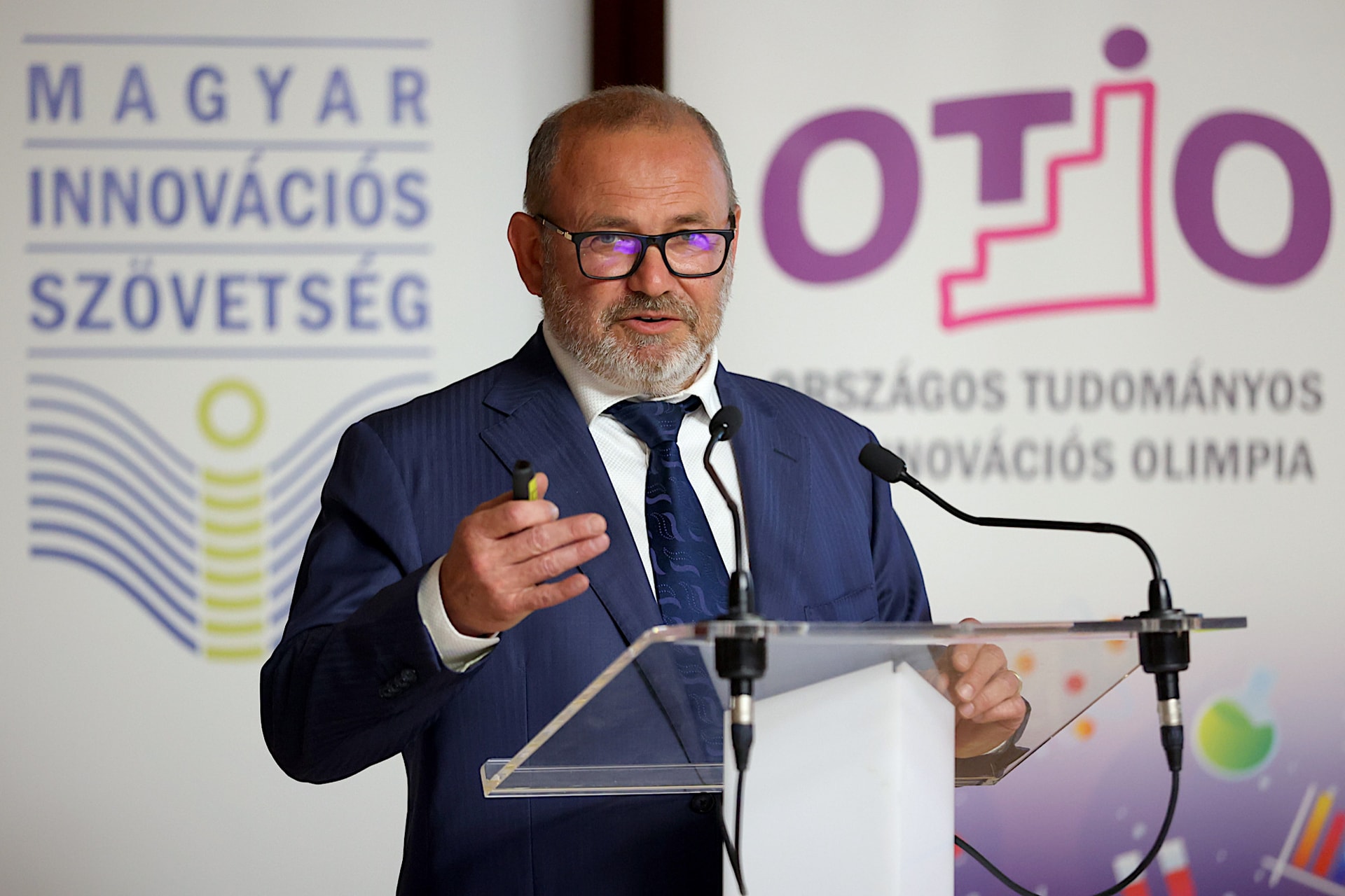 Új jövőképre van szükség az energetikában