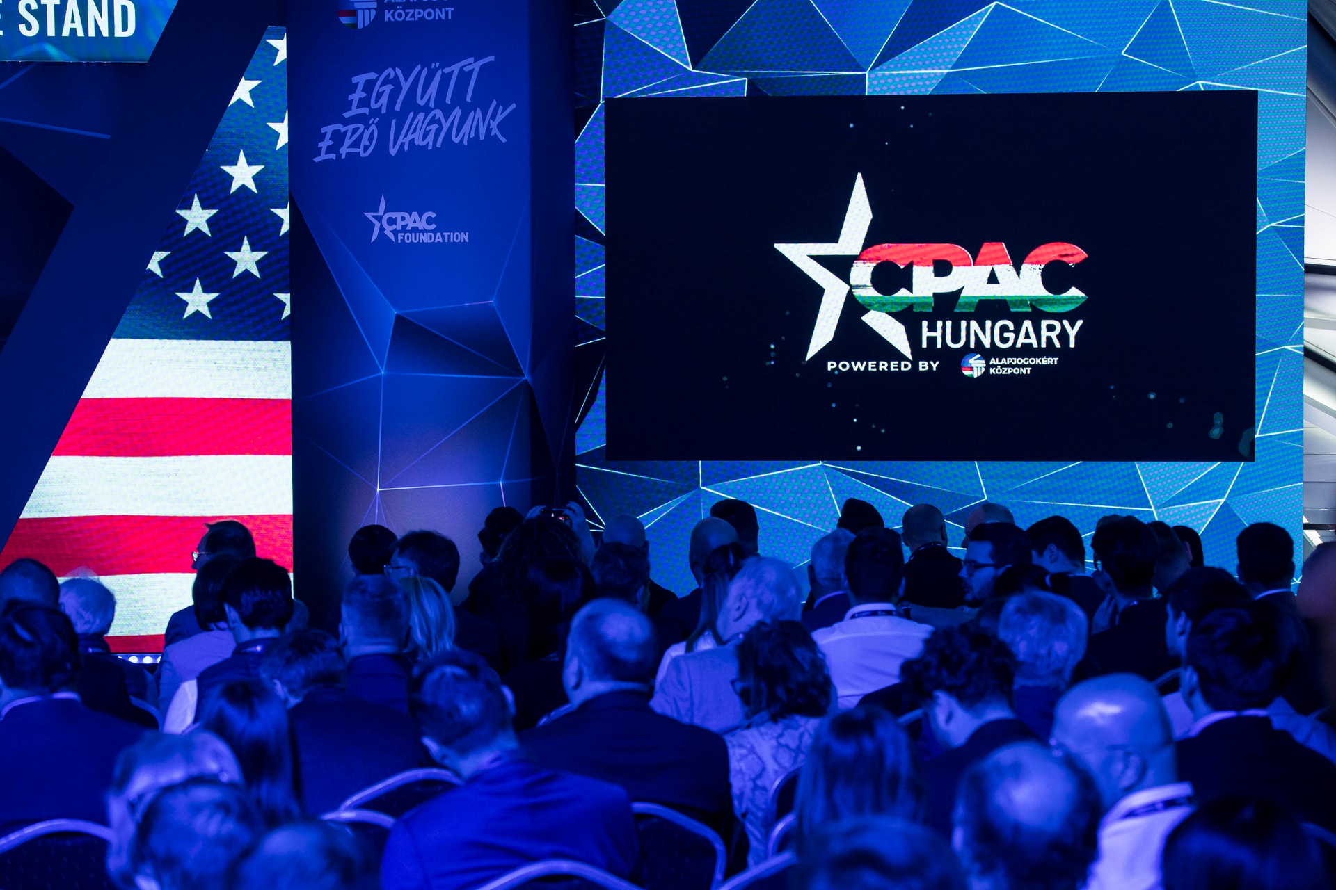 CPAC – A szólásszabadságot érő kihívásokról beszéltek magyar és külföldi felszólalók