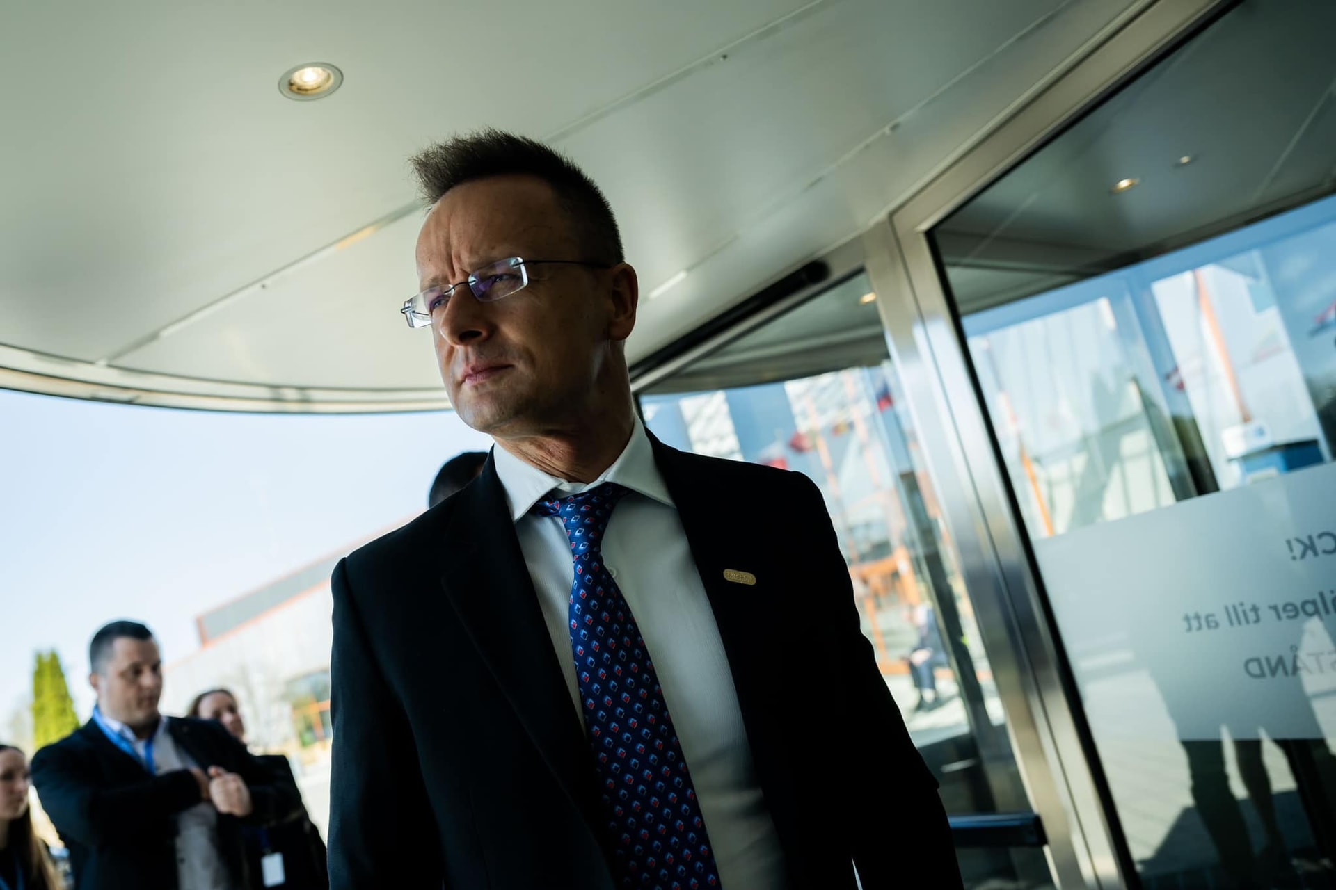 Szijjártó Péter: Magyarország fogja vezetni az európai ranglistát az elektromos akkumulátorok gyártásában