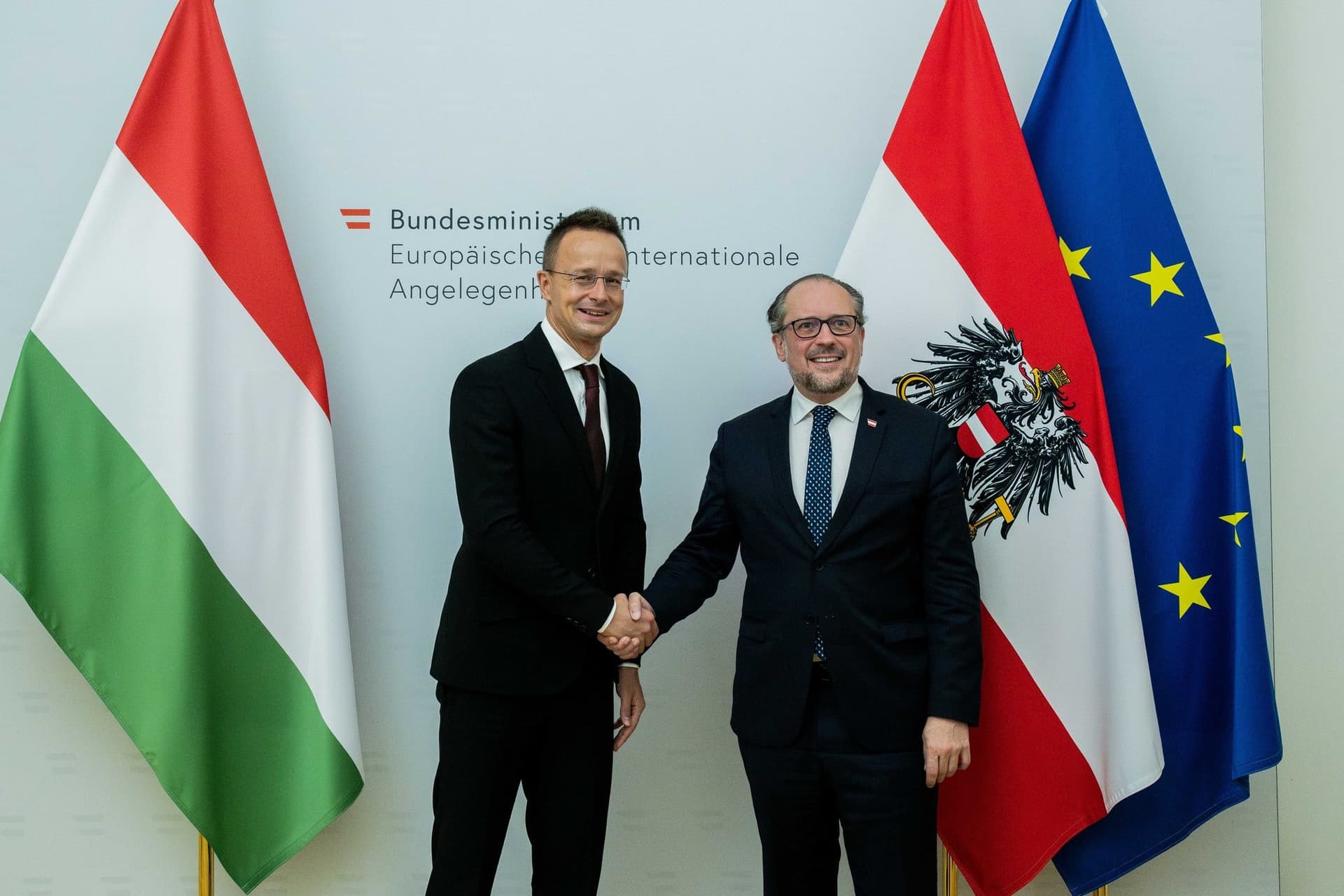 A kormány nem hagyja jóvá az Európai Békekeret újabb részletét
