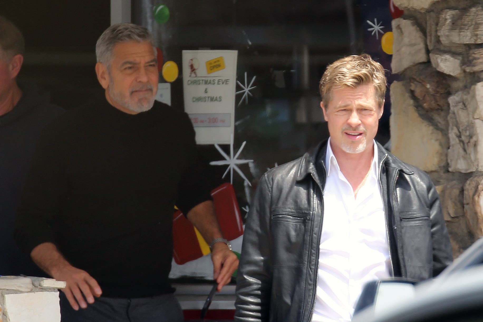 Debütál Brad Pitt francia Riviéra ihlette itala, nem is akárhol