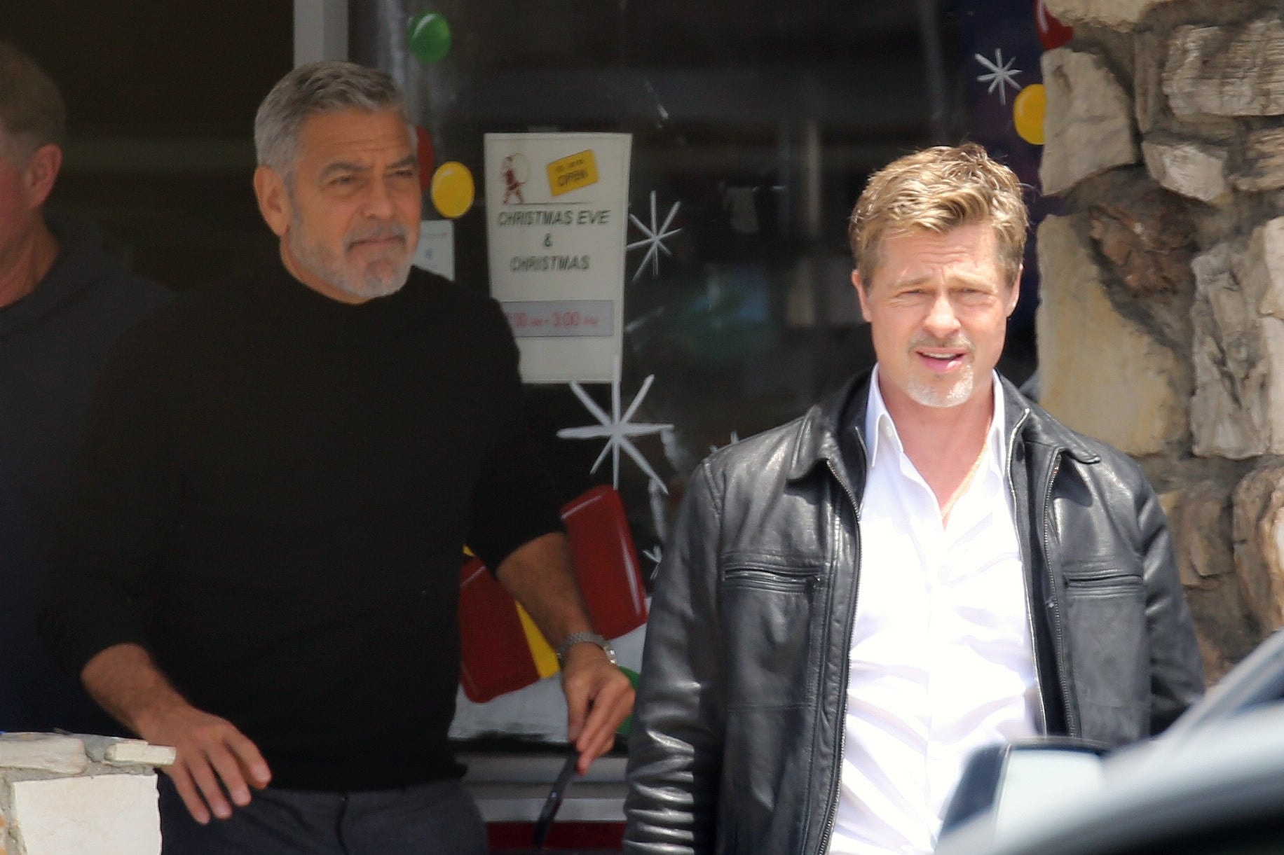 Debütál Brad Pitt francia Riviéra ihlette itala, nem is akárhol
