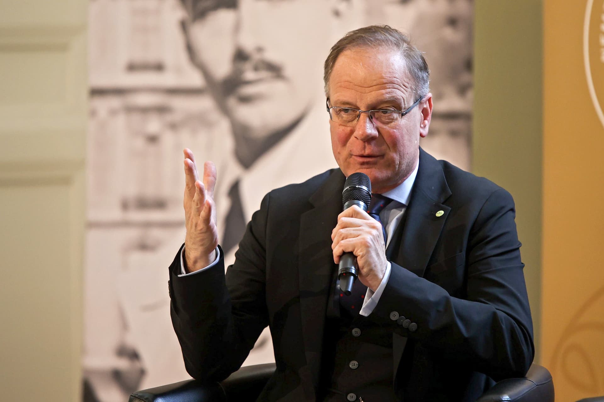Navracsics Tibor: Az európai integráció fő vívmánya a béke