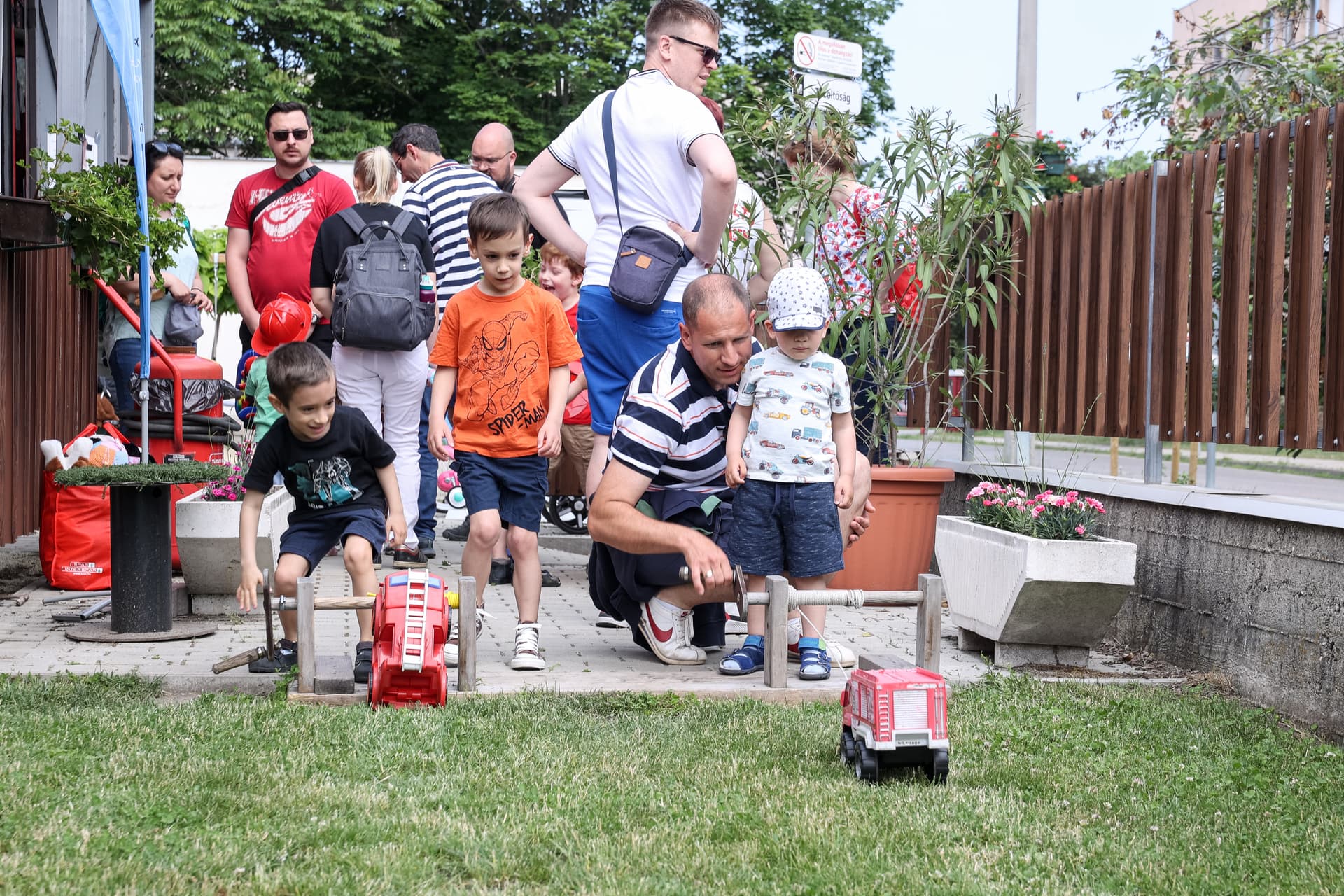 Több mint negyven helyszínen várják az érdeklődőket