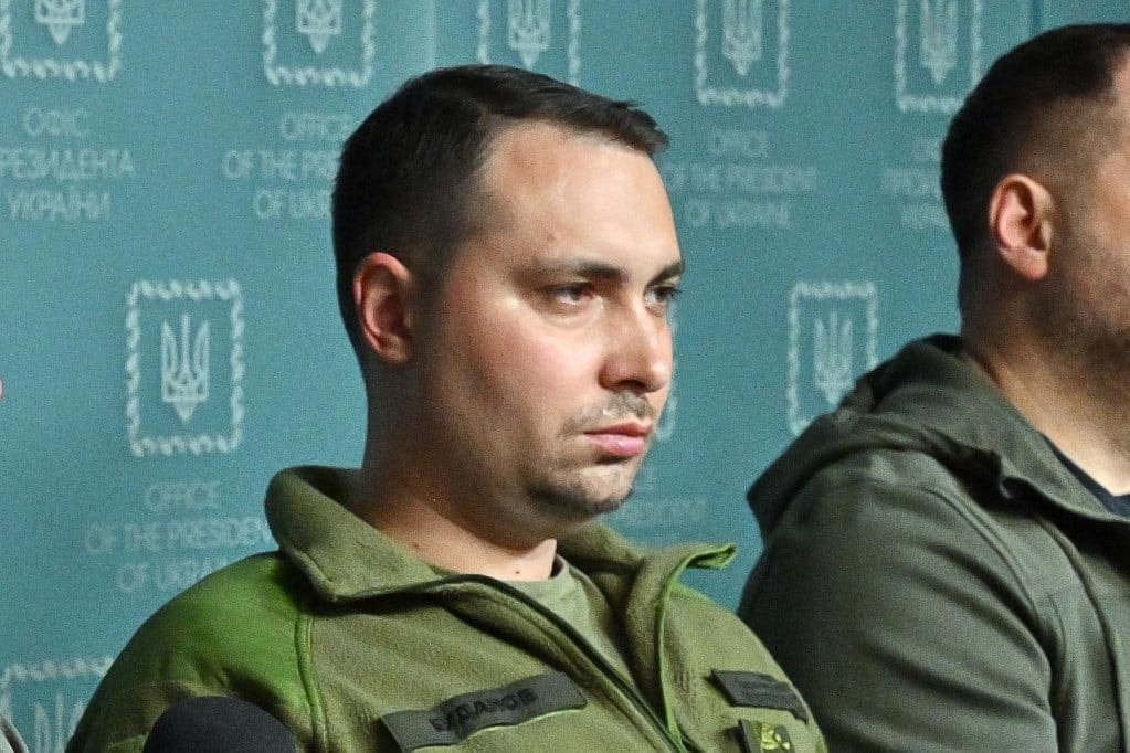 Budanov is előkerült + VIDEÓ
