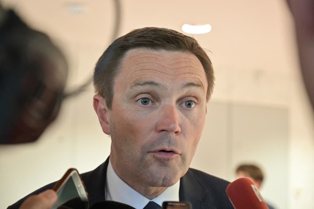Botránysorozat a francia sportban