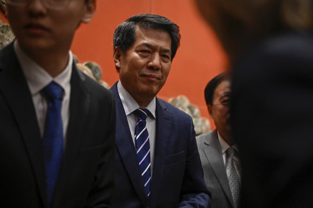 Peking még lát esélyt az ukrajnai konfliktust lezáró béketárgyalásokra