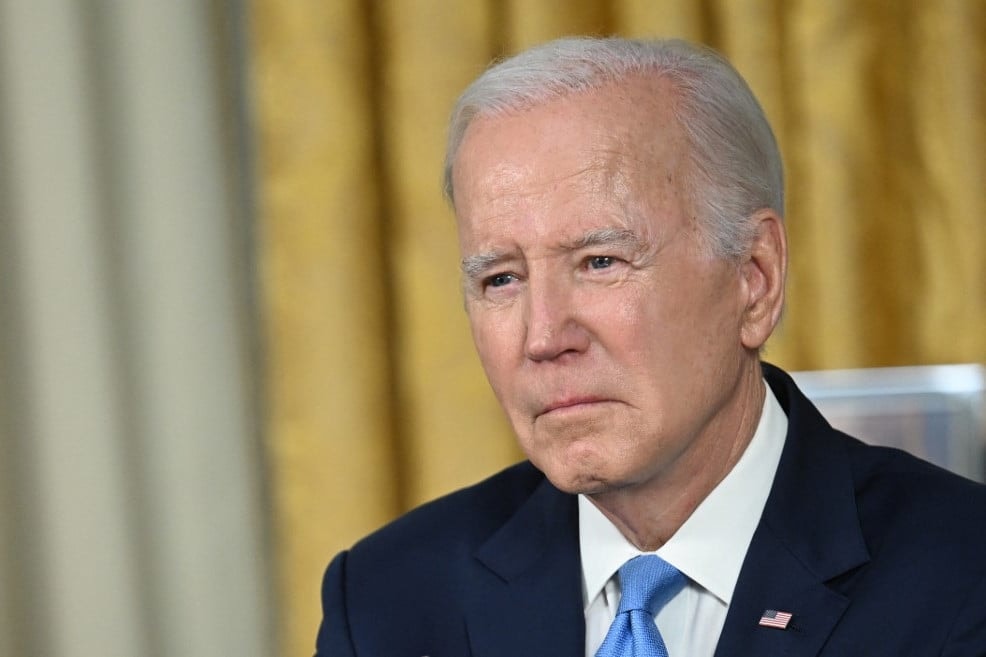 Ötmillió dollár kenőpénzt kaphatott Biden egy ukrán oligarchától