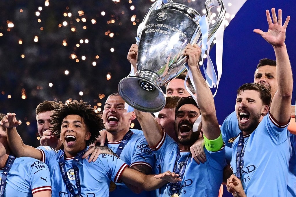 De Bruyne nélkül is a Manchester City a favorit