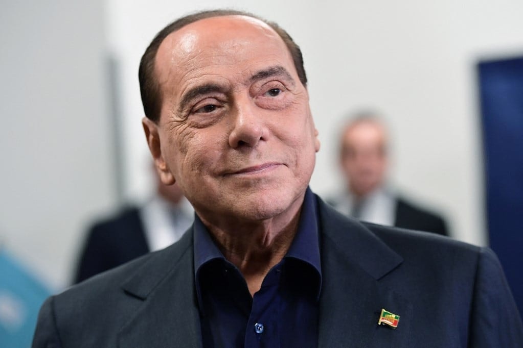 Gyász: Berlusconi búcsúztatására készül Olaszország