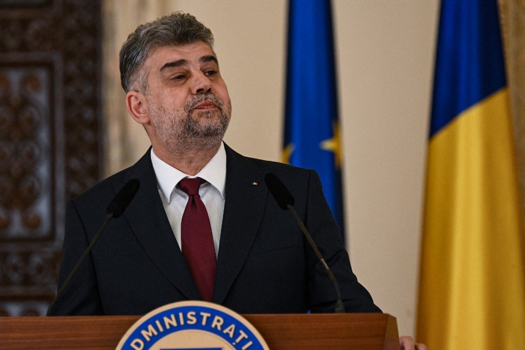Marcel Ciolacu alakíthat kormányt Romániában