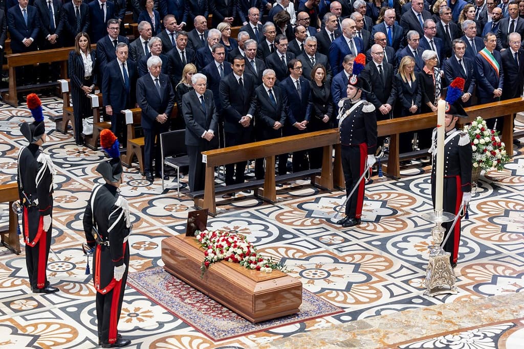 Silvio Berlusconi örökre a Villa San Martinoban marad