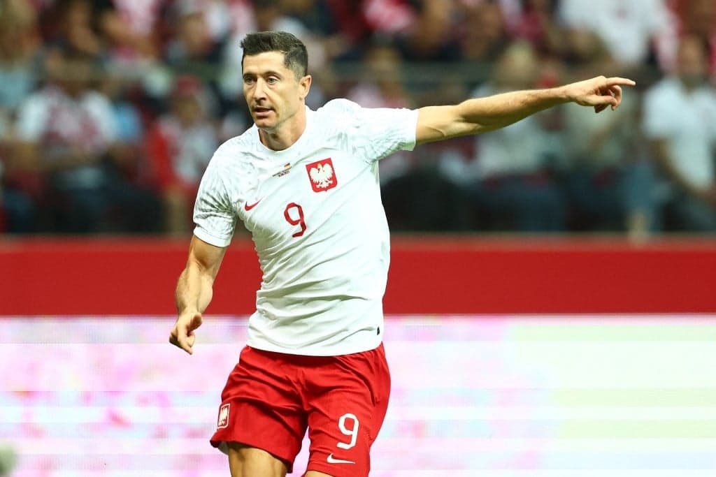 Lewandowski a 21. század harmadik 600 gólos futballistája