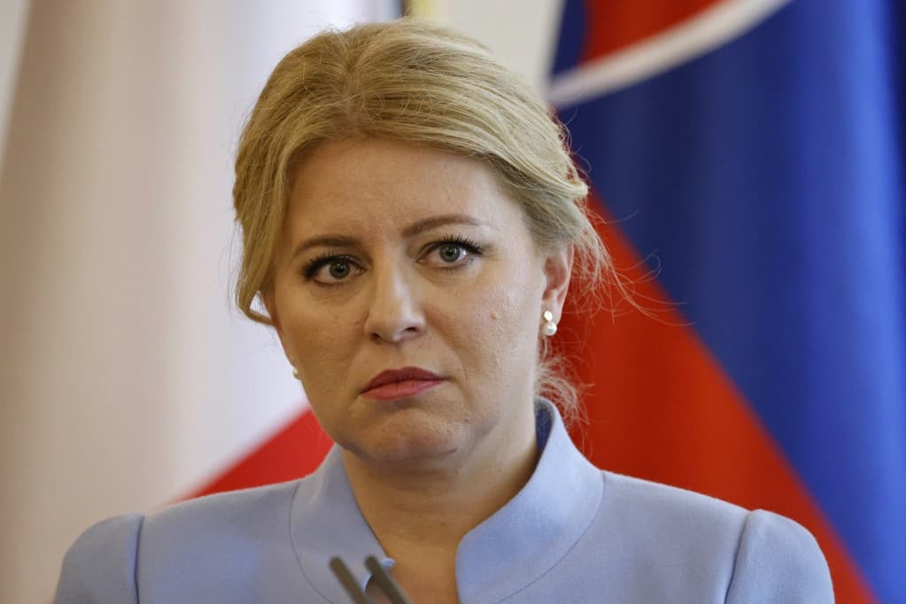 Az új szlovák kormány folytatja Ukrajna támogatását