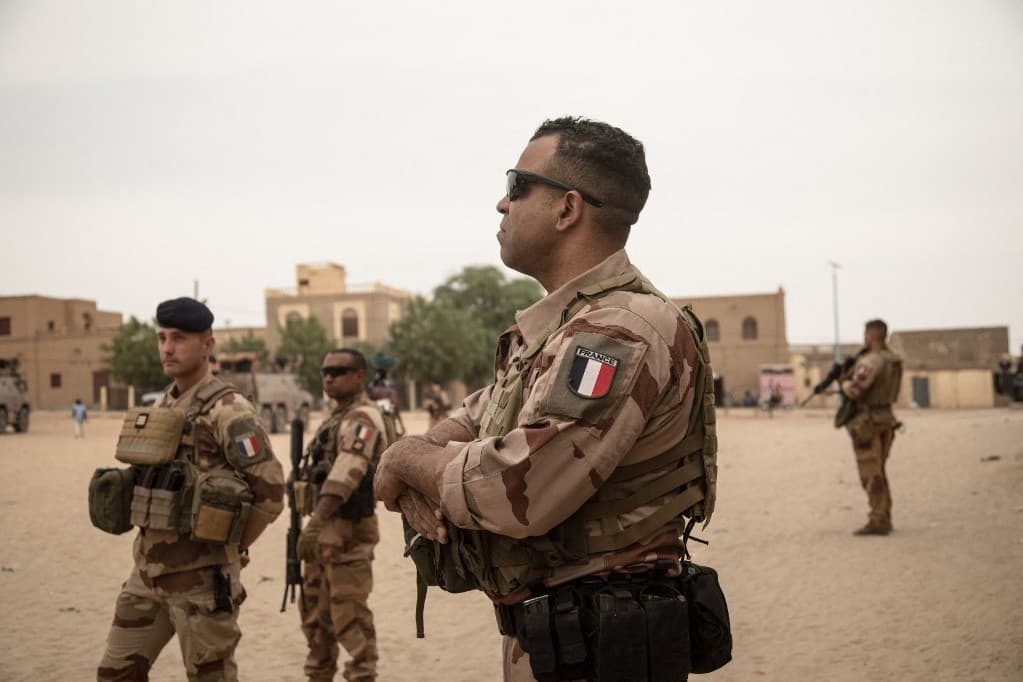 Halálos áldozata is van az ENSZ békefenntartóit ért terrortámadásnak Maliban