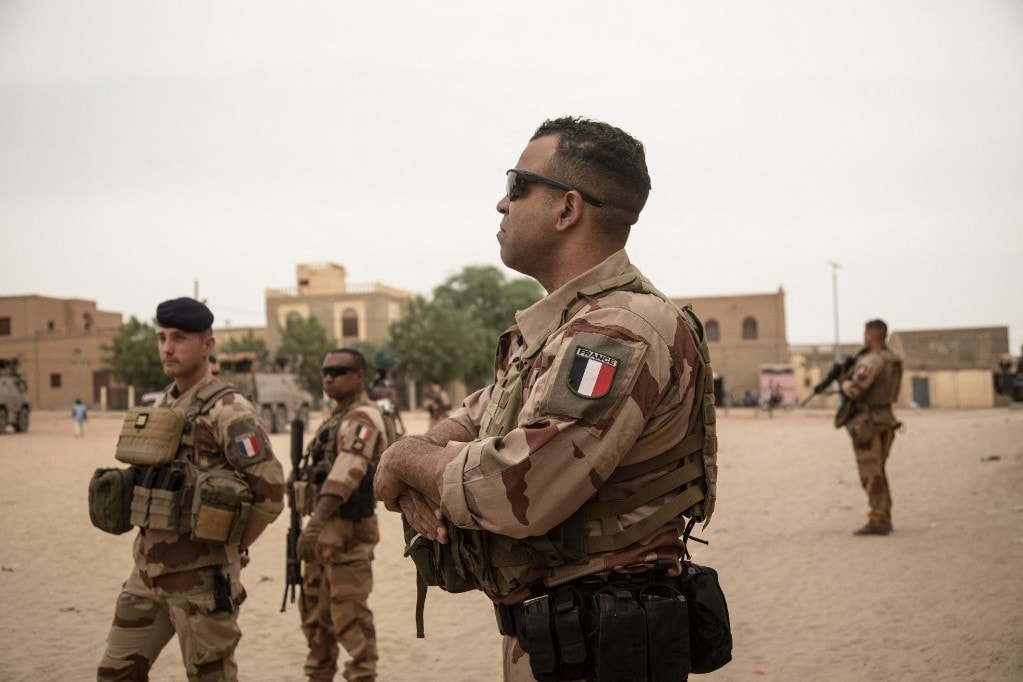 Halálos áldozata is van az ENSZ békefenntartóit ért terrortámadásnak Maliban
