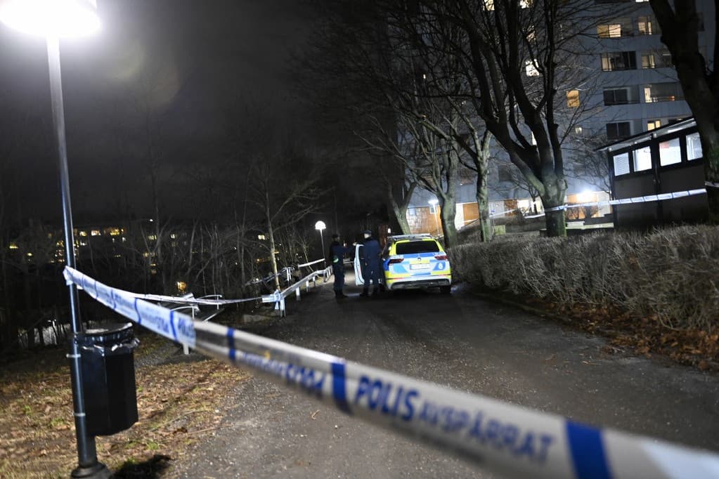 A svéd rendőrszakszervezet válságstáb felállítását szorgalmazza a bandák okozta erőszak megfékezésére
