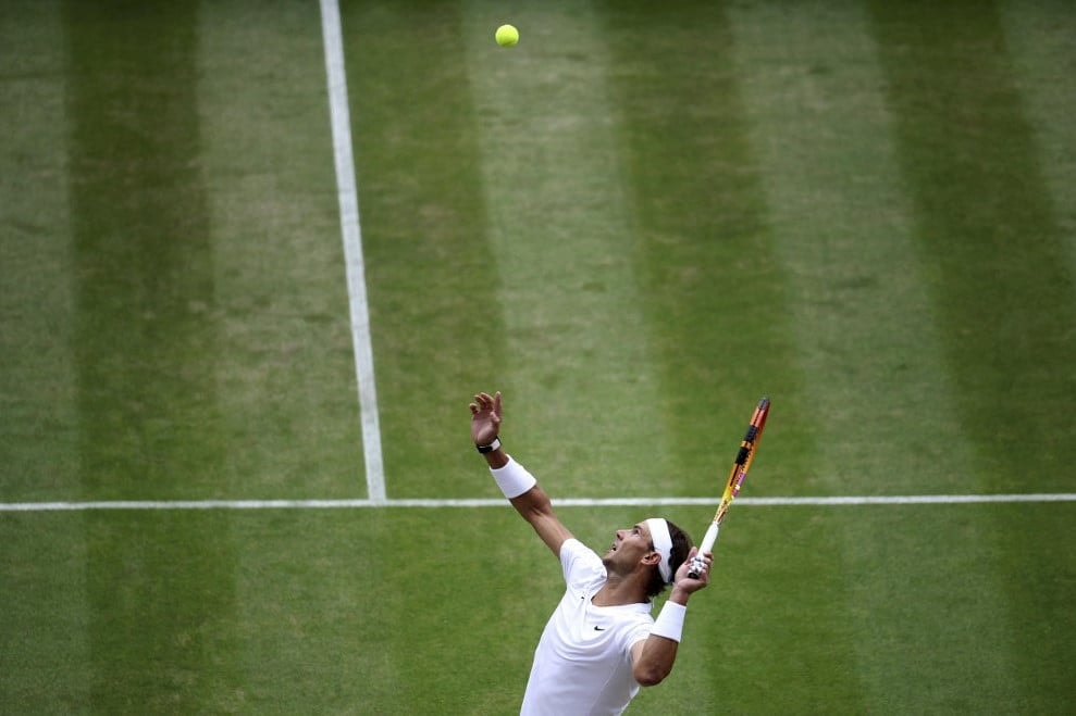 Rekordösszegű pénzdíjak a wimbledoni tenisztornán