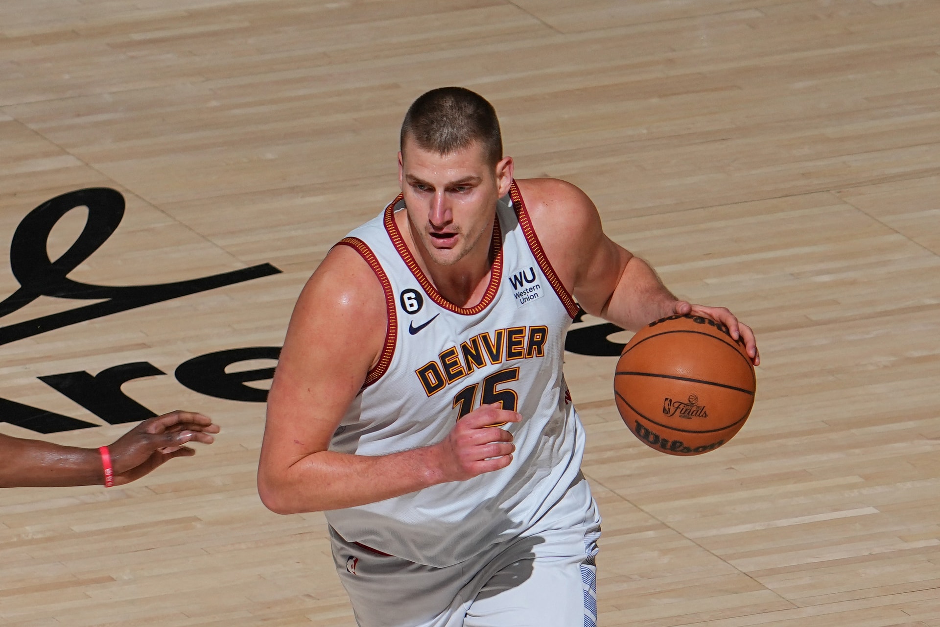 NBA: bajnok a Denver Nuggets!