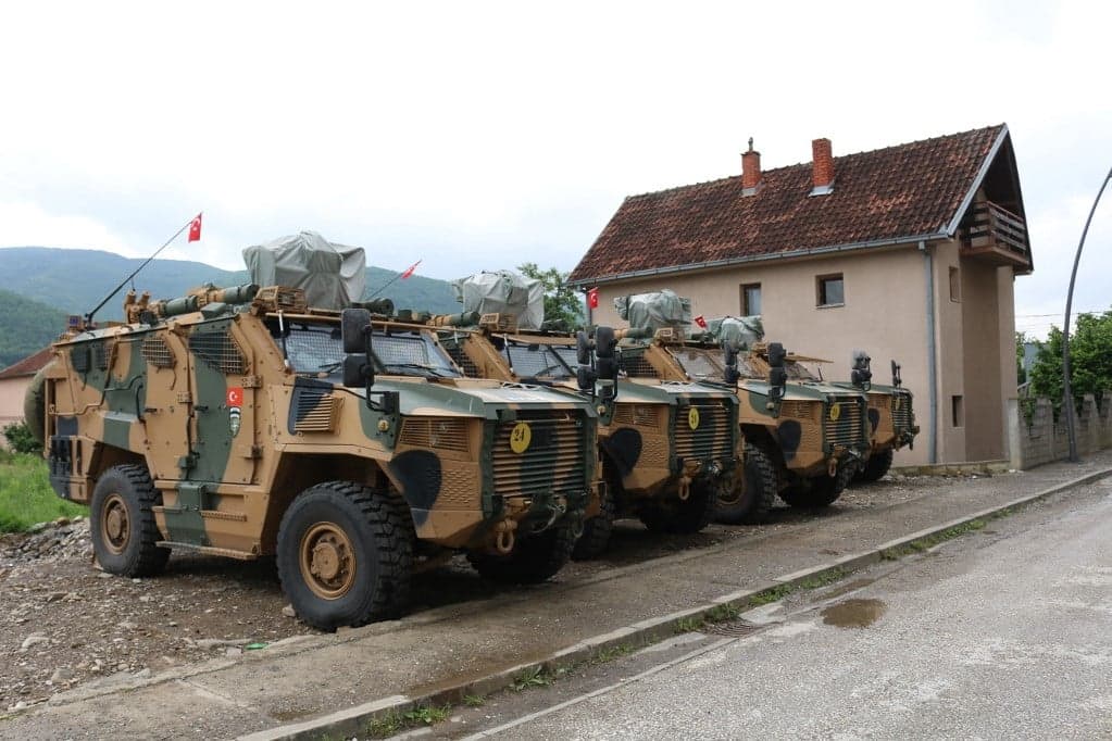 Belgrádban fogy a türelem