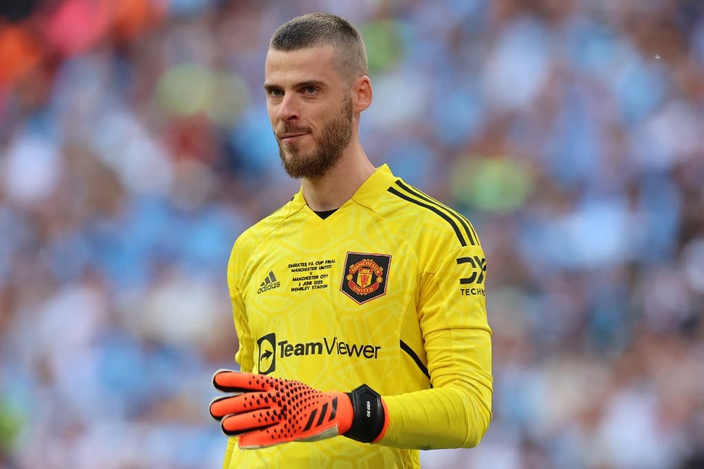 Megalázták a Manchester United legendás focistáját