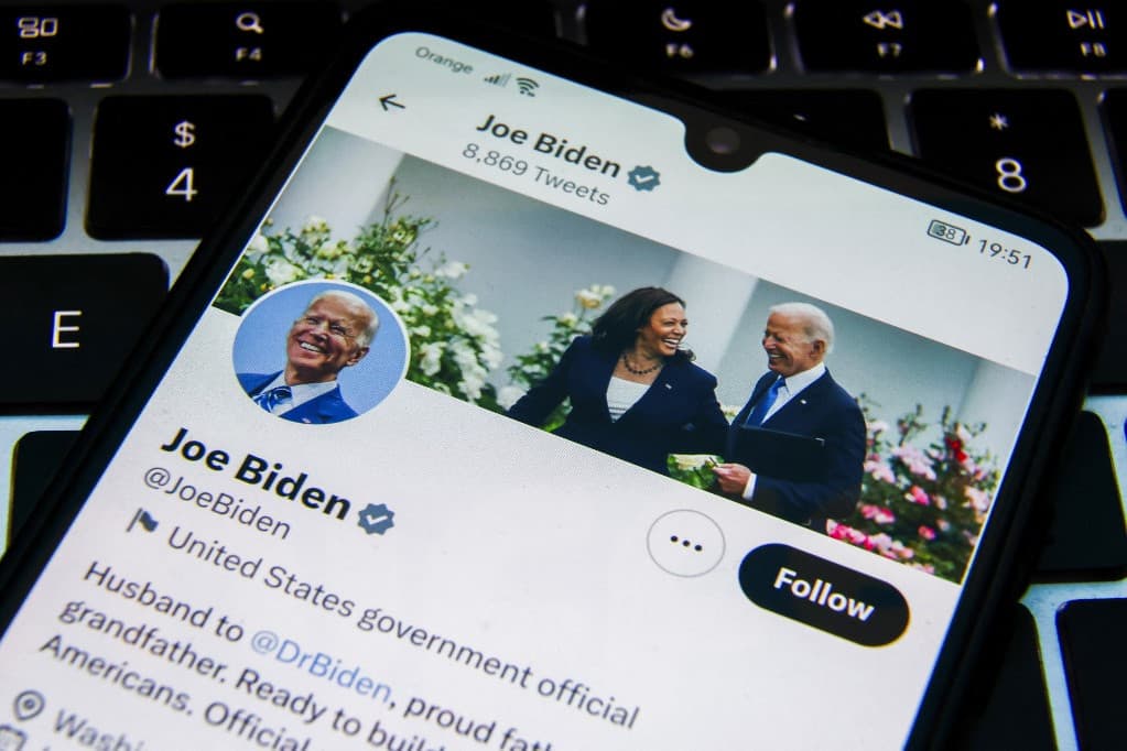 Musk: Adjátok meg a jelszót Bidennek!
