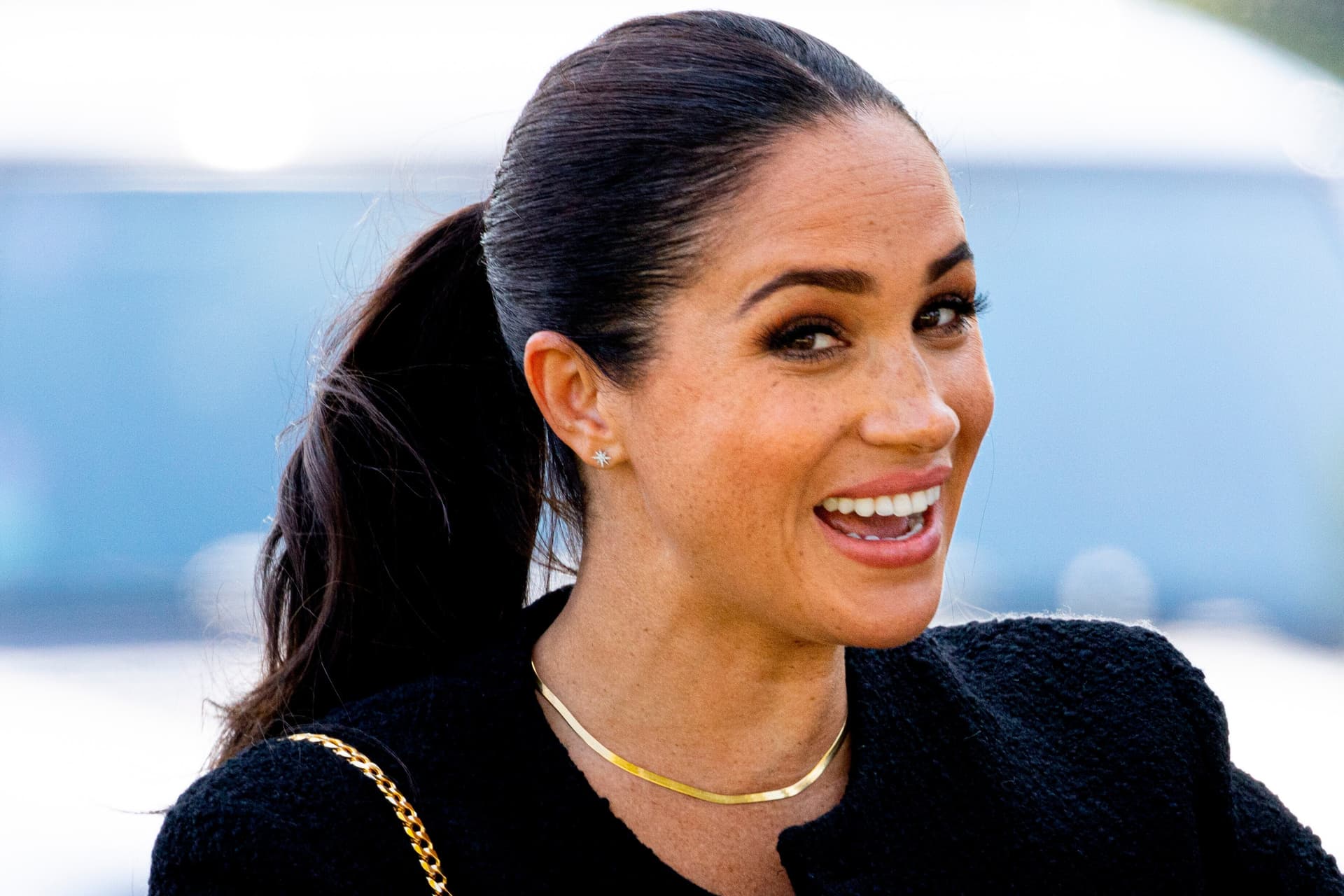 Szörnyű helyzetbe került egy fotós Meghan Markle miatt